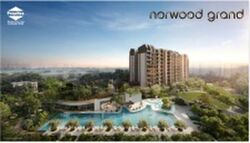 Norwood Grand (D25), Apartment #594866651
